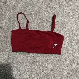 Gymshark Bandeau